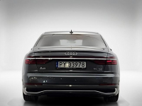 Audi A8 50 TDI mHEV Quattro Tiptr ! Z Polskiego Salonu ! Faktura VAT ! Warszawa - zdjęcie 4