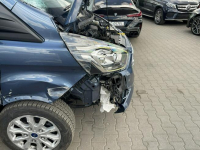 Ford Tourneo Custom HAK Podgrzewanie Kamera 8 osobowy Gliwice - zdjęcie 7