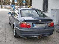 BMW E46 Nowy Sącz - zdjęcie 4