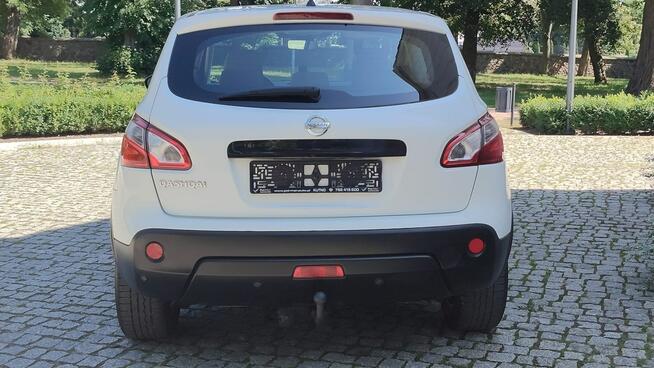 Nissan Qashqai LIFT Climatronic PDC Gwarancja Kutno - zdjęcie 9