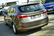 Hyundai i30 1,6CRDI Klima, alu, 110KM, 2014r. Płock - zdjęcie 4