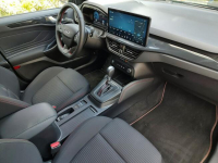 Ford Focus ST-Line X Kombi 1.0 EcoBoost mHEV 155 KM Warszawa - zdjęcie 10