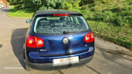 Volkswagen Golf Tour V 1.6 102KM 2007r_ Szyberdach_PDC_Grzane fotele! Szczecin - zdjęcie 8