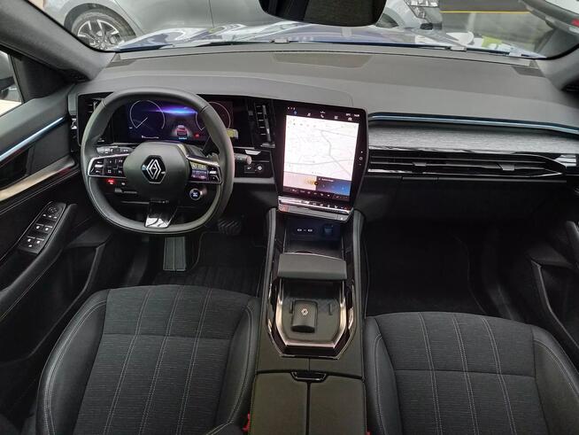 Renault Austral 1.3 TCe mHEV Techno Nowa Huta - zdjęcie 12