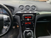 Ford Galaxy convers- 2.0 TDCI Business Plus 7-Sitzer Siewierz - zdjęcie 11