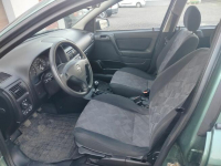 Sprzedam Opla Astrę z oryginalnym małym przebiegiem!!! Krasocin - zdjęcie 6