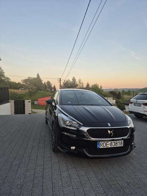 Citroen DS5 Brzostek - zdjęcie 2
