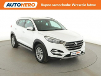 Hyundai Tucson Kamera, Navi, Aut.klima, Bluetooth Warszawa - zdjęcie 10