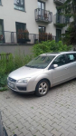 Ford Fokus klima Grzana Przednia Szyba