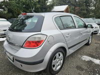 Opel Astra Instalacja gazowa / Klimatyzacja / Tempomat Ruda Śląska - zdjęcie 3