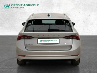 Skoda Octavia 2.0 TDI Ambition Kombi Warszawa - zdjęcie 6