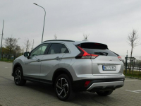 Mitsubishi Eclipse Cross 2,4 PHEV z Gwarancją Model 2023r Żyrardów - zdjęcie 5