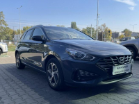 Hyundai i30 1.5 DPI 110KM  Smart+Winter Salon Polska FV23% Łódź - zdjęcie 6