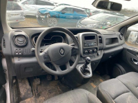 RENAULT Trafic III 2.0 DCi 145 L1H1 FS466 Grunwald - zdjęcie 5