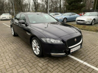 Jaguar XF 2.0d 180 KM Kraków - zdjęcie 3