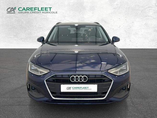 Audi A4 35 TDI mHEV S tronic Kombi Warszawa - zdjęcie 2