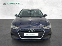Audi A4 35 TDI mHEV S tronic Kombi Warszawa - zdjęcie 2