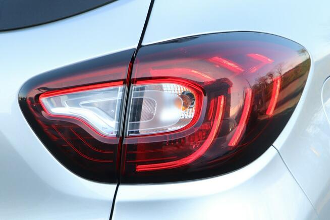 Renault Captur 6-BIEGOWY, klimatronic,kamera cofania, alufelgi Opole - zdjęcie 5
