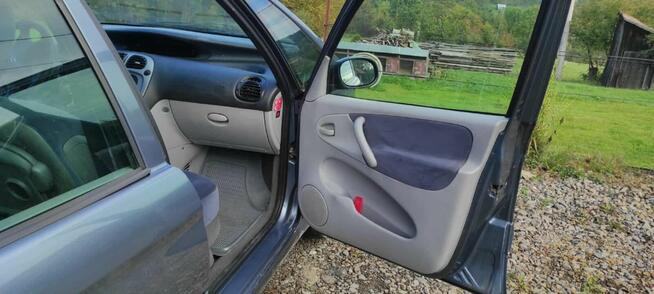 Xsara Picasso 1.6 hdi 110 km Nowy Sącz - zdjęcie 5