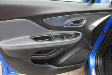 Opel Mokka 1.4TB Navi/ Kamera/ Grzane Fotele i Kierownica/ Sprowadzony Tarnogród - zdjęcie 9