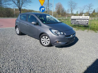 Opel Corsa E 1.2 Klima z Niemiec