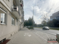 3-pokojowe mieszkanie w centrum Poznania-wynajem Poznań - zdjęcie 2