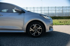 Toyota Yaris 1.5 Style CVT, Salon PL, Bezwypadkowy, Serwis ASO Warszawa - zdjęcie 8