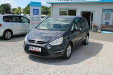 Ford S-Max Automat Titanium F-Marza 7 osobowy Warszawa - zdjęcie 2