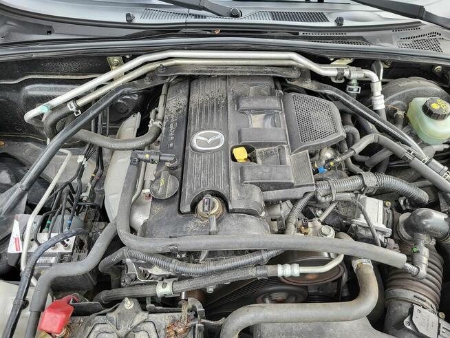 Mazda MX-5 2,0 Sports-Line z Niemiec Bałuty - zdjęcie 3