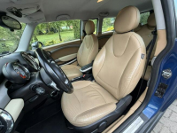 MINI Clubman | Skóra | Automat | Czujniki parkowania | Diesel Szczecin - zdjęcie 7