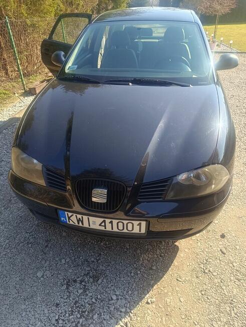 Seat Ibiza 3 Książnice - zdjęcie 1
