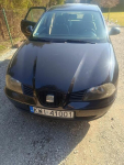 Seat Ibiza 3