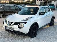 Nissan Juke 1.2 DIG-T 115 KM | TEKNA | Skóra | Navi | Panorama | 18”