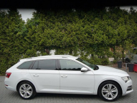 Skoda Superb Iv 1.4B/Hybryda bezwypadkowy Gwarancja 12mcy Pełny Serwis Częstochowa - zdjęcie 10