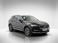 Volvo XC 60 B4 B Plus Bright aut ! Z Polskiego Salonu ! Faktura VAT ! Warszawa - zdjęcie 7
