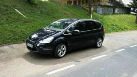 Sprzedam Ford s max Korczyna - zdjęcie 3