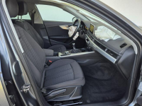 Audi A4 2.0Tdi 190kM * Quattro * navi * LEDY * I-rej 2018 Raba Niżna - zdjęcie 11