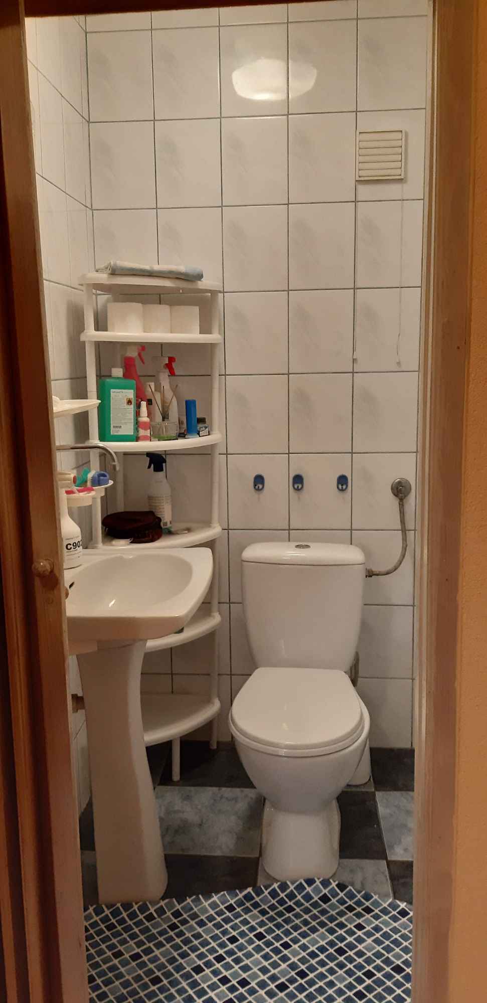 Mały bliźniak, z garażem, nad zalewem, przy szkole i przedszkolu Borków - zdjęcie 5