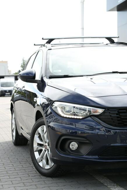 Fiat Tipo 1,4  95 KM benzyna Tychy - zdjęcie 6