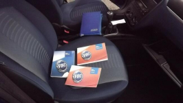 Fiat Punto Janów Lubelski - zdjęcie 10