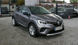 Renault Captur Ostrów Wielkopolski - zdjęcie 6