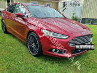 Ford Mondeo 2.0 TDCi Powershift Kiczyce - zdjęcie 1