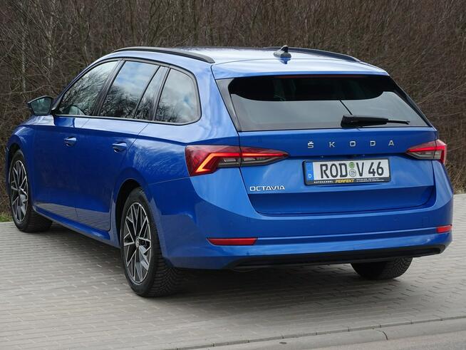 Skoda Octavia 2.0 Tdi 150km, DSG, Piękna! Gwarancja! Kościerzyna - zdjęcie 11