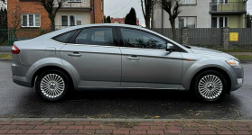 Ford Mondeo Titanium Converse+ Navi Gwarancja Kutno - zdjęcie 7