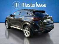 Nissan Juke 1.0 DIG-T N-Connecta!  Z polskiego salonu! Z fakturą VAT! Warszawa - zdjęcie 8