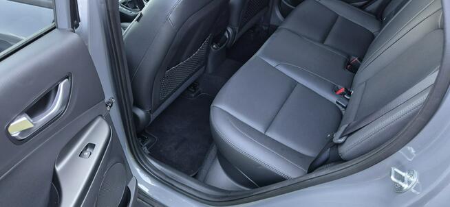 Hyundai Kona MIEKKA HYBRYDA-LIFT-KAMERA-MEDIA Paproć - zdjęcie 10