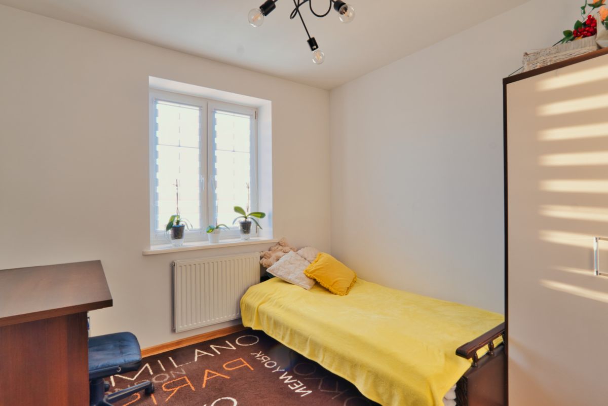 Mieszkanie dwupoziomowe 3 pok. 63m2 ul.Kołłątaja Białystok - zdjęcie 12