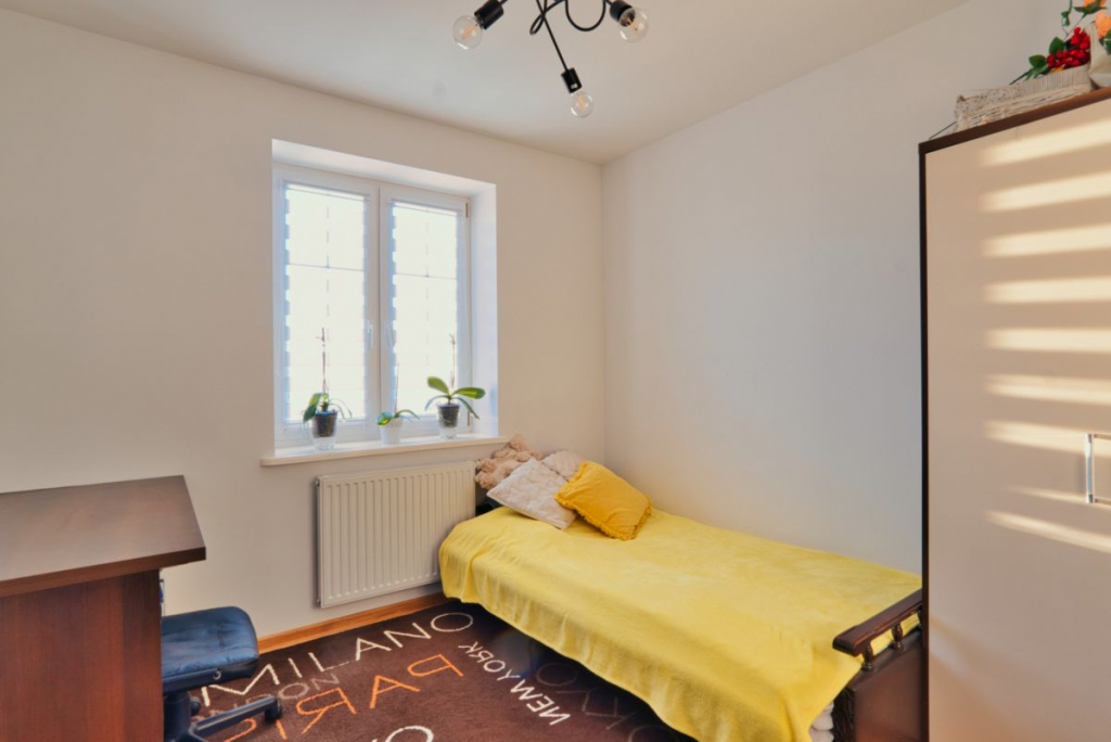 Mieszkanie dwupoziomowe 3 pok. 63m2 ul.Kołłątaja Białystok - zdjęcie 12