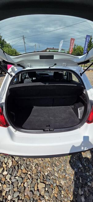 TOYOTA YARIS- 1.5 HYBRYDA- 2017r. Grodzisk Mazowiecki - zdjęcie 9