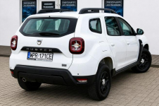 Dacia Duster 4X4 SalonPL 1.5 BluedCi 115KM Comfort FV23% Sokołów - zdjęcie 4